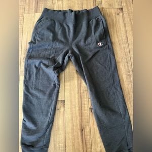 Champion jogger sweat